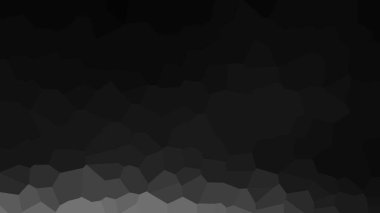 Soyut çokgen arka plan Düşük polimetrik biçim Kristal Arkaplan