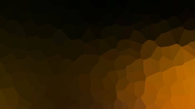 Soyut çokgen arka plan Düşük polimetrik biçim Kristal Arkaplan