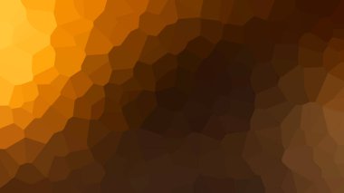 Soyut çokgen arka plan Düşük polimetrik biçim Kristal Arkaplan