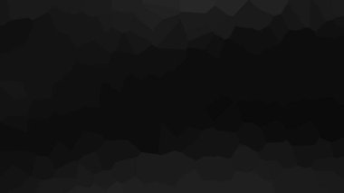 Soyut çokgen arka plan Düşük polimetrik biçim Kristal Arkaplan