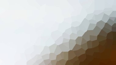 Soyut çokgen arka plan Düşük polimetrik biçim Kristal Arkaplan