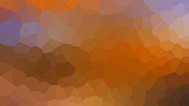 Soyut çokgen arka plan Düşük polimetrik biçim Kristal Arkaplan