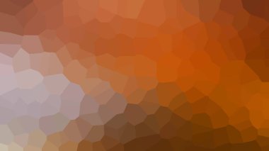 Soyut çokgen arka plan Düşük polimetrik biçim Kristal Arkaplan