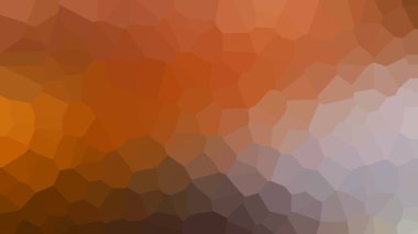 Soyut çokgen arka plan Düşük polimetrik biçim Kristal Arkaplan