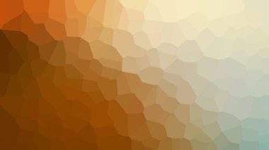 Soyut çokgen arka plan Düşük polimetrik biçim Kristal Arkaplan