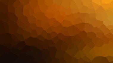 Soyut çokgen arka plan Düşük polimetrik biçim Kristal Arkaplan