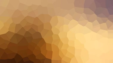 Soyut çokgen arka plan Düşük polimetrik biçim Kristal Arkaplan