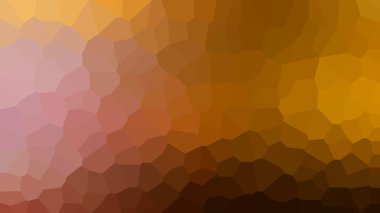 Soyut çokgen arka plan Düşük polimetrik biçim Kristal Arkaplan