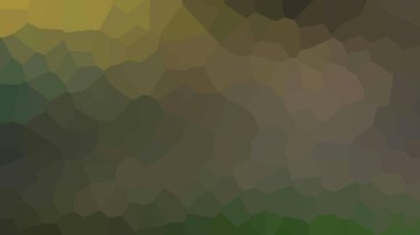 Soyut çokgen arka plan Düşük polimetrik biçim Kristal Arkaplan