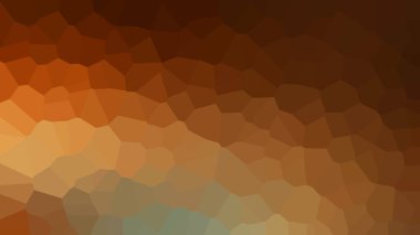 Soyut çokgen arka plan Düşük polimetrik biçim Kristal Arkaplan