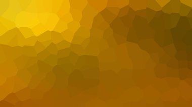 Soyut çokgen arka plan Düşük polimetrik biçim Kristal Arkaplan