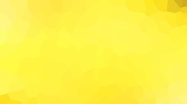 Soyut çokgen arka plan Düşük polimetrik biçim Kristal Arkaplan