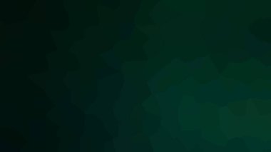 Soyut çokgen arka plan Düşük polimetrik biçim Kristal Arkaplan