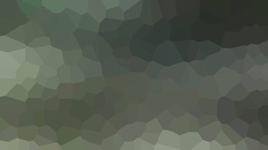 Soyut çokgen arka plan Düşük polimetrik biçim Kristal Arkaplan