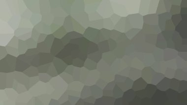 Soyut çokgen arka plan Düşük polimetrik biçim Kristal Arkaplan