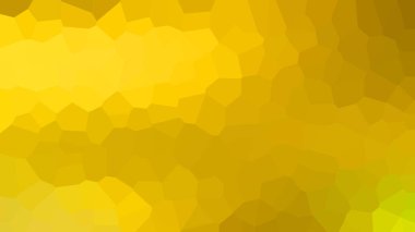 Soyut çokgen arka plan Düşük polimetrik biçim Kristal Arkaplan