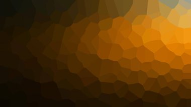 Soyut çokgen arka plan Düşük polimetrik biçim Kristal Arkaplan