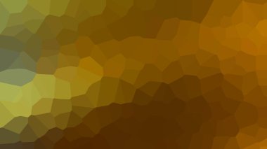 Soyut çokgen arka plan Düşük polimetrik biçim Kristal Arkaplan