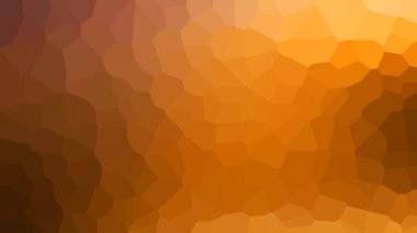 Soyut çokgen arka plan Düşük polimetrik biçim Kristal Arkaplan