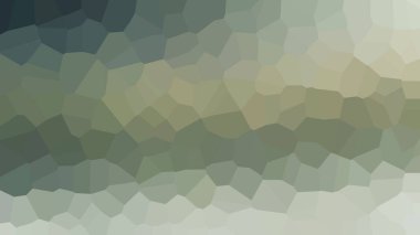 Soyut çokgen arka plan Düşük polimetrik biçim Kristal Arkaplan