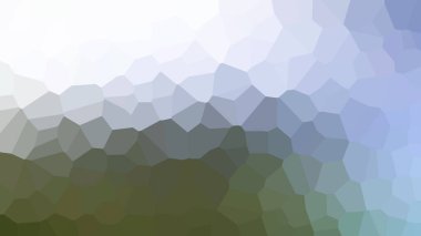 Soyut çokgen arka plan Düşük polimetrik biçim Kristal Arkaplan