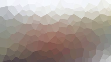 Soyut çokgen arka plan Düşük polimetrik biçim Kristal Arkaplan