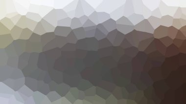 Soyut çokgen arka plan Düşük polimetrik biçim Kristal Arkaplan