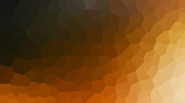 Soyut çokgen arka plan Düşük polimetrik biçim Kristal Arkaplan