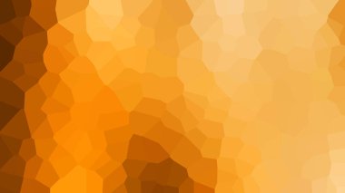 Soyut çokgen arka plan Düşük polimetrik biçim Kristal Arkaplan