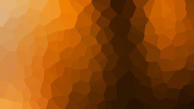 Soyut çokgen arka plan Düşük polimetrik biçim Kristal Arkaplan