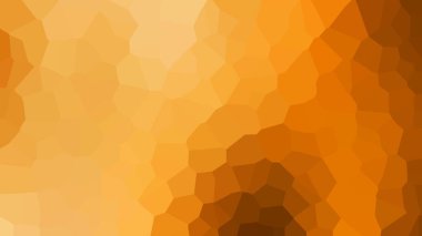 Soyut çokgen arka plan Düşük polimetrik biçim Kristal Arkaplan