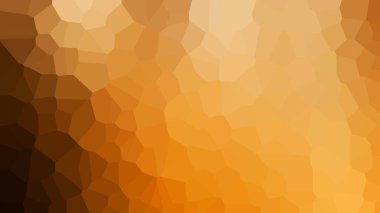 Soyut çokgen arka plan Düşük polimetrik biçim Kristal Arkaplan