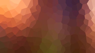 Soyut çokgen arka plan Düşük polimetrik biçim Kristal Arkaplan