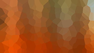 Soyut çokgen arka plan Düşük polimetrik biçim Kristal Arkaplan