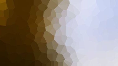 Soyut çokgen arka plan Düşük polimetrik biçim Kristal Arkaplan