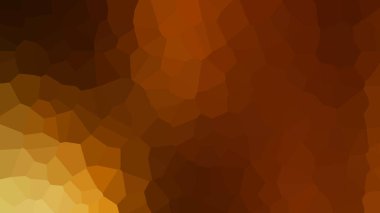 Soyut çokgen arka plan Düşük polimetrik biçim Kristal Arkaplan