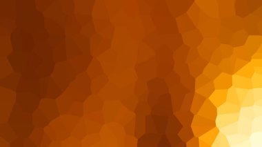 Soyut çokgen arka plan Düşük polimetrik biçim Kristal Arkaplan