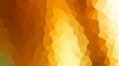 Soyut çokgen arka plan Düşük polimetrik biçim Kristal Arkaplan