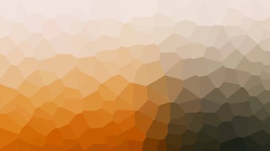 Soyut çokgen arka plan Düşük polimetrik biçim Kristal Arkaplan