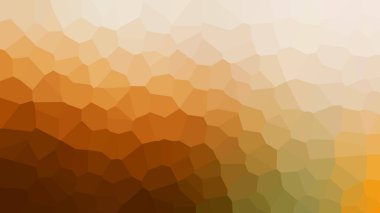 Soyut çokgen arka plan Düşük polimetrik biçim Kristal Arkaplan