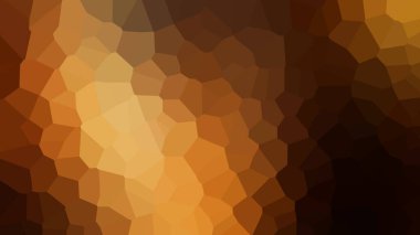 Soyut çokgen arka plan Düşük polimetrik biçim Kristal Arkaplan