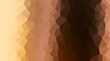 Soyut çokgen arka plan Düşük polimetrik biçim Kristal Arkaplan