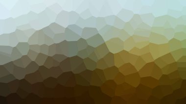 Soyut çokgen arka plan Düşük polimetrik biçim Kristal Arkaplan