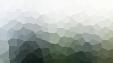 Soyut çokgen arka plan Düşük polimetrik biçim Kristal Arkaplan