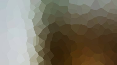 Soyut çokgen arka plan Düşük polimetrik biçim Kristal Arkaplan