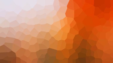 Soyut çokgen arka plan Düşük polimetrik biçim Kristal Arkaplan