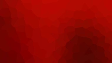 Soyut çokgen arka plan Düşük polimetrik biçim Kristal Arkaplan