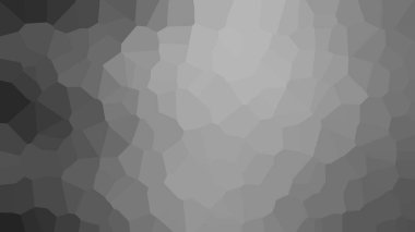 Soyut çokgen arka plan Düşük polimetrik biçim Kristal Arkaplan