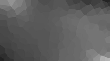 Soyut çokgen arka plan Düşük polimetrik biçim Kristal Arkaplan