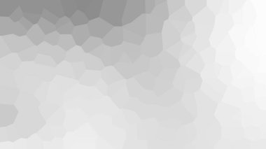 Soyut çokgen arka plan Düşük polimetrik biçim Kristal Arkaplan